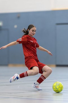 Bild 249 - wBJ NFV Futsalmeisterschaft